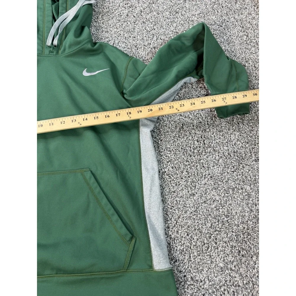 Nike measurements are